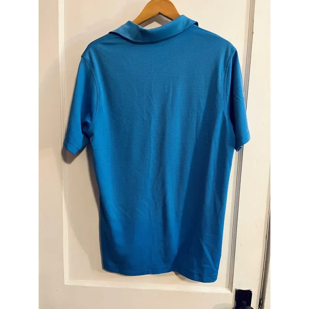 Adidas golf shirt/polo